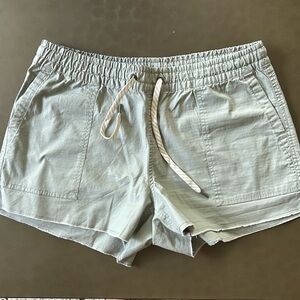 Vuori Ripstop Shorts M Women’s